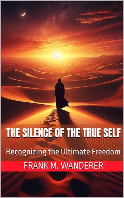 The Silence of the True Self, Frank M. Wanderer