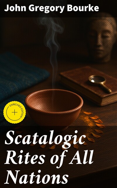 Scatalogic Rites of All Nations, John Gregory Bourke