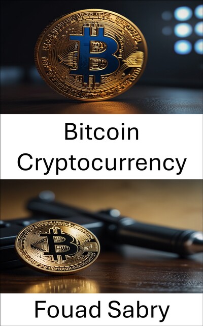 Bitcoin Cryptocurrency, Fouad Sabry