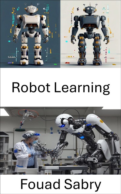 Robot Learning, Fouad Sabry