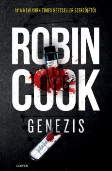 Genezis, Robin Cook