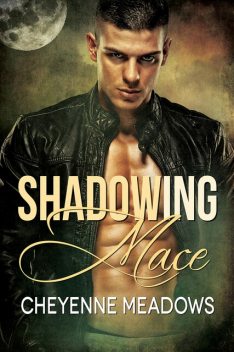 Shadowing Mace, Cheyenne Meadows