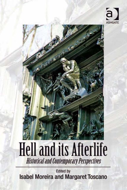 Hell and its Afterlife, Isabel Moreira