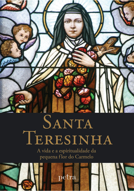 Santa Teresinha, Fernando Nuno