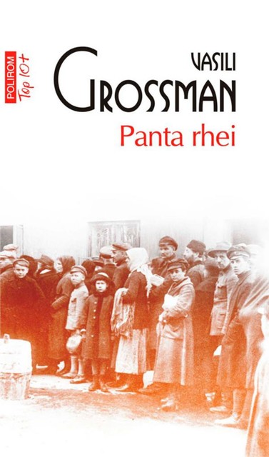 Panta rhei, Vasili Grossman