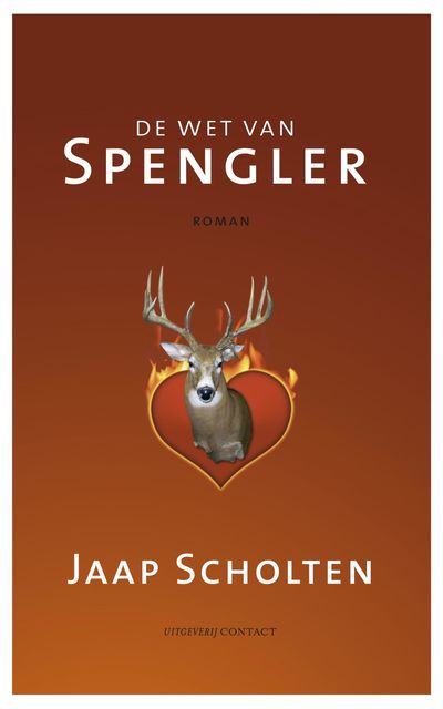 Wet van Spengler, Jaap Scholten