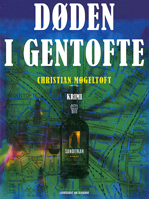 Uskyld 2: Døden i Gentofte, Christian Møgeltoft