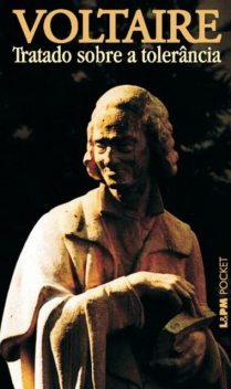 Tratado sobre a Tolerância, Voltaire