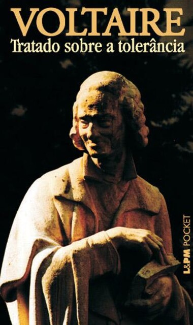 Tratado sobre a Tolerância, Voltaire