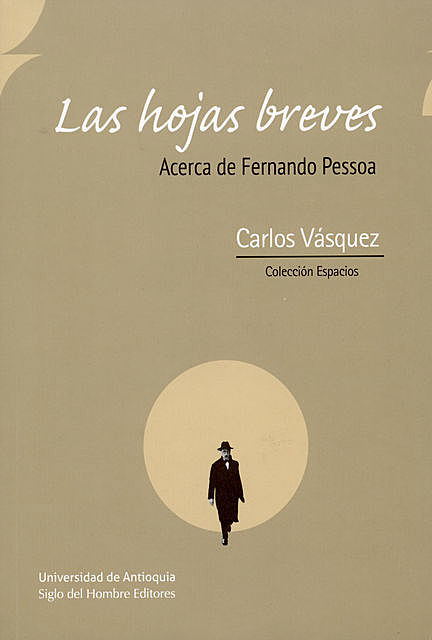 Las hojas breves, Carlos Vásquez Tamayo