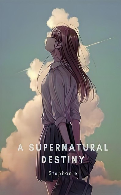 A Supernatural Destiny, Stephanie