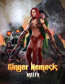 Ginger Nemesis, Andrew Mitchell