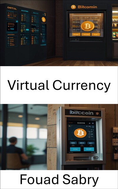 Virtual Currency, Fouad Sabry