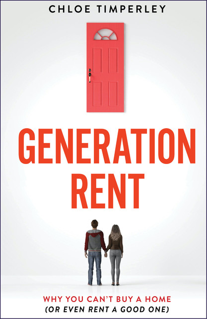 Generation Rent, Chloe Timperley