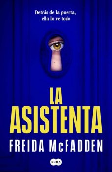 La asistenta, Freida McFadden
