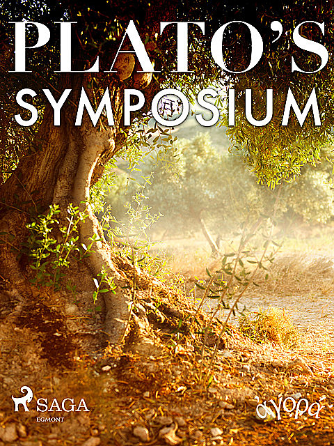 Plato’s Symposium, – Plato