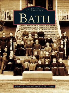 Bath, Charles R. Mitchell