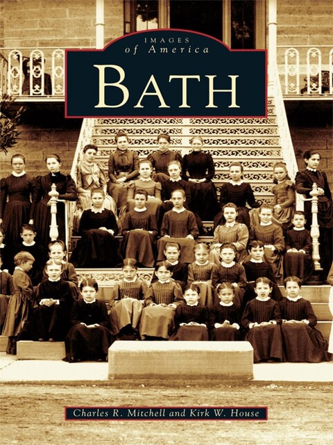 Bath, Charles R. Mitchell