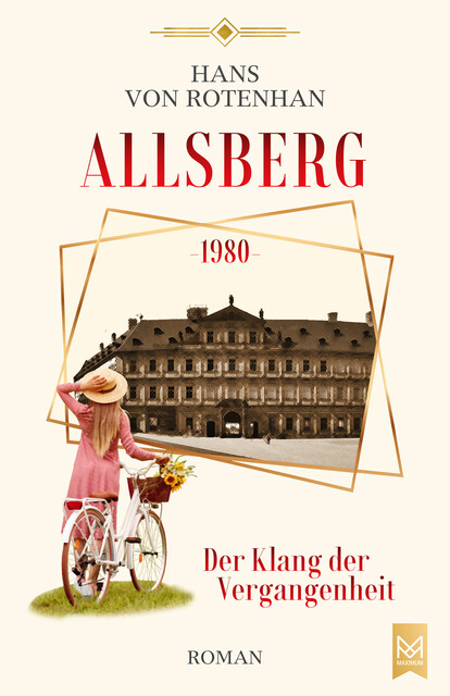 Allsberg 1980 – Der Klang der Vergangenheit, Hans von Rotenhan