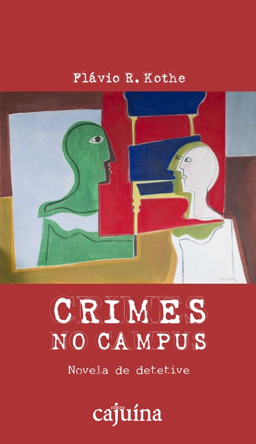 Crimes no campus, Flávio R. Kothe