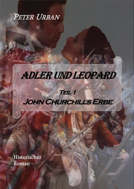 Adler und Leopard Teil 1, Peter Urban