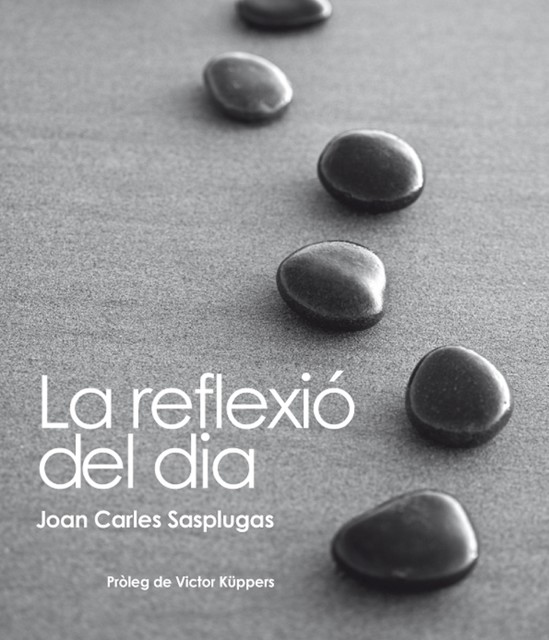 La reflexió del dia, Joan Carles Sasplugues