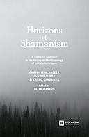 Horizons of Shamanism, Peter Jackson