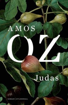 Judas, Amos Oz
