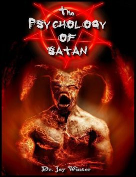 The Psychology of Satan, Jay Winter