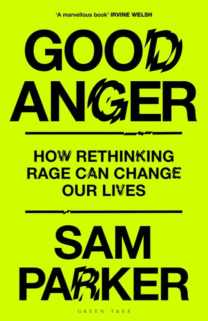 Good Anger, Sam Parker