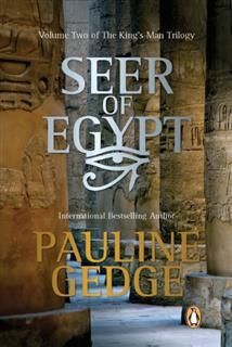 Seer of Egypt, Pauline Gedge