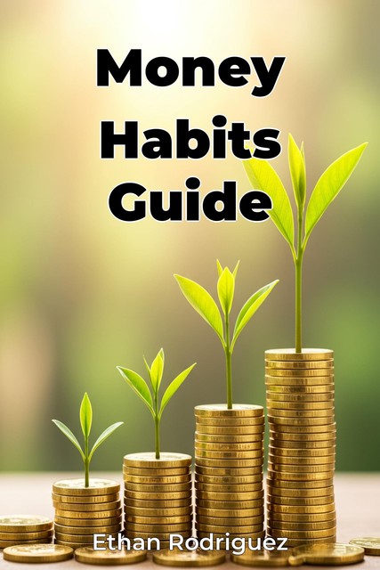 Money Habits Guide, Ethan Rodriguez