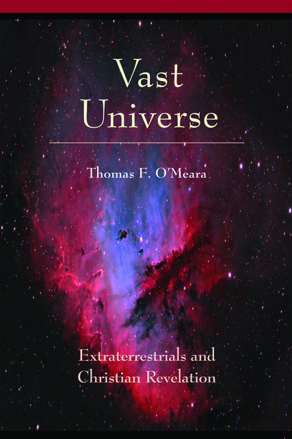 Vast Universe, Thomas O'Meara