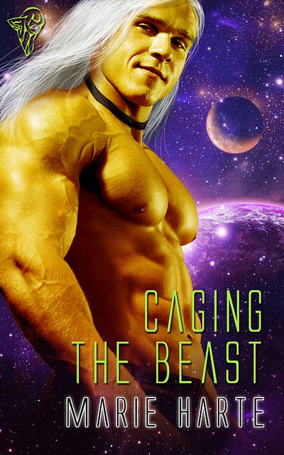 Caging the Beast, Marie Harte