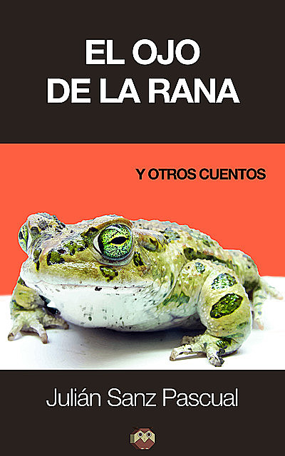 El ojo de la rana, Julián Sanz Pascual