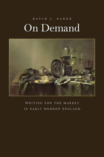 On Demand, David Baker