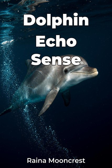 Dolphin Echo Sense, Raina Mooncrest