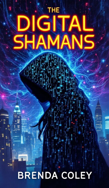 The Digital Shamans, Brenda Coley