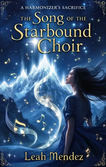 The Song of the Starbound Choir, Leah Mendez