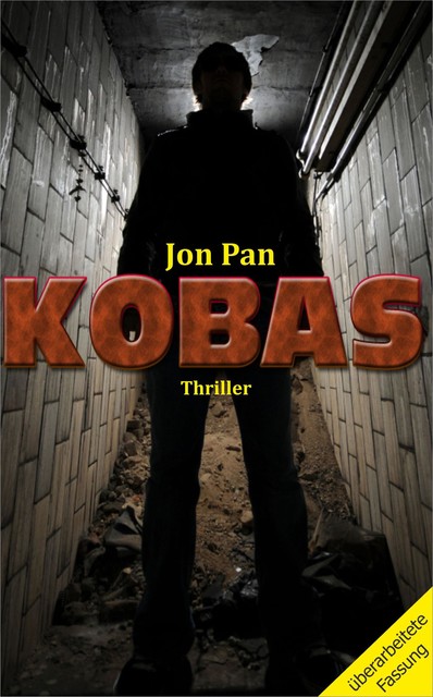 KOBAS, Jon Pan