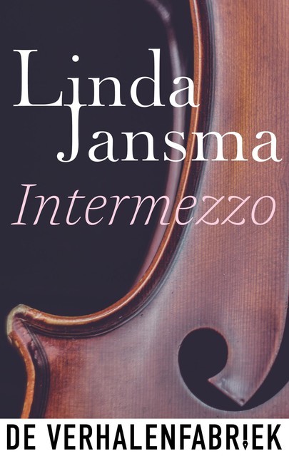 Intermezzo, Linda Jansma