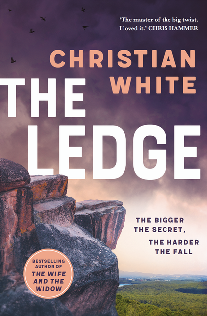The Ledge, Christian White