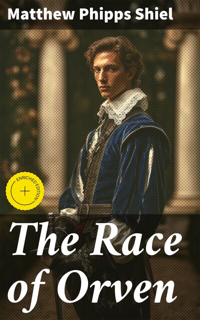 The Race of Orven, Matthew Phipps Shiel