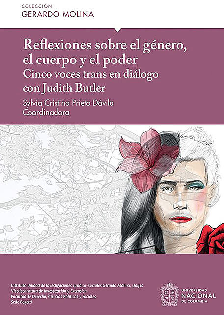 Reflexiones sobre el género, el cuerpo y el poder, Sylvia Cristina Prieto Dávila