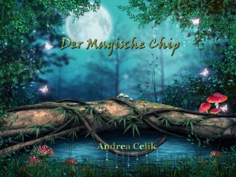 Der Magische Chip, Andrea Celik