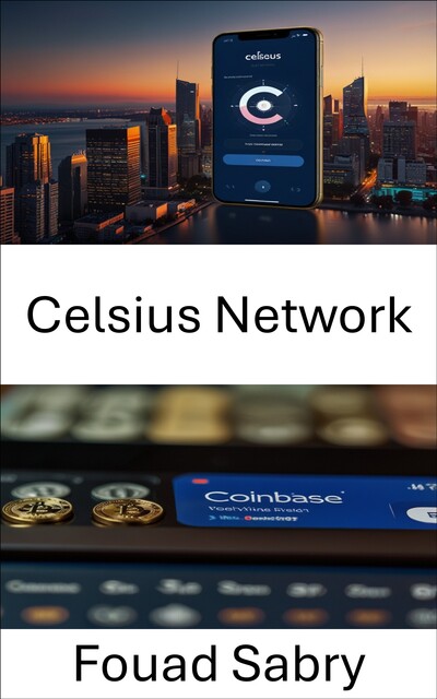 Celsius Network, Fouad Sabry