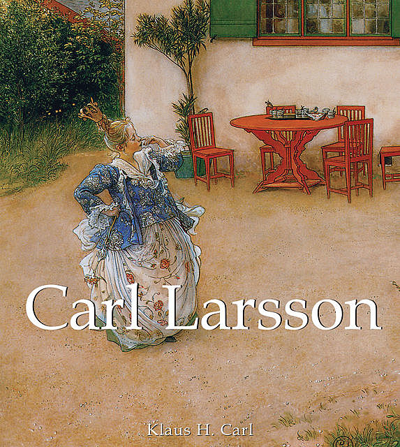 Carl Larsson, Carl H. Klaus