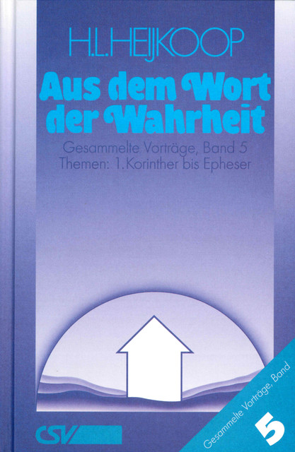 Aus dem Wort der Wahrheit, Hendrik Heijkoop