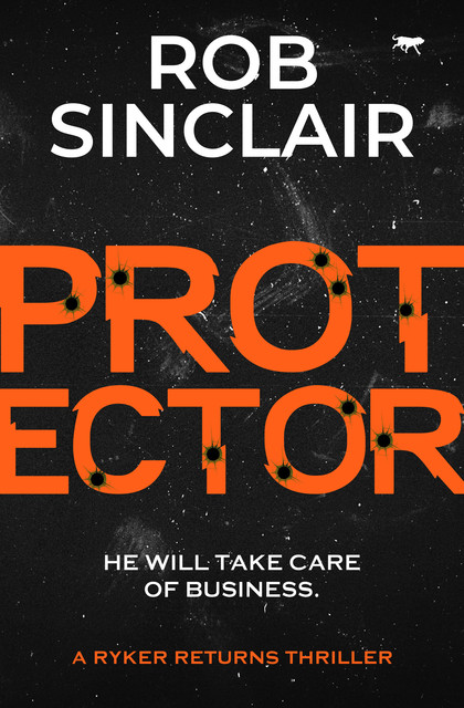 Protector, Rob Sinclair