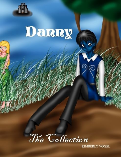 Danny: The Collection, Kimberly Vogel